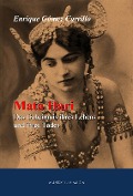 Cover-Bild zum Titel 'Mata Hari' von 'Enrique Gómez Carrillo'