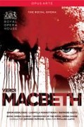 Macbeth - Pappano/Keenlyside/Monastyrska