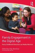 Cover-Bild zum Titel 'Family Engagement in the Digital Age' von ''