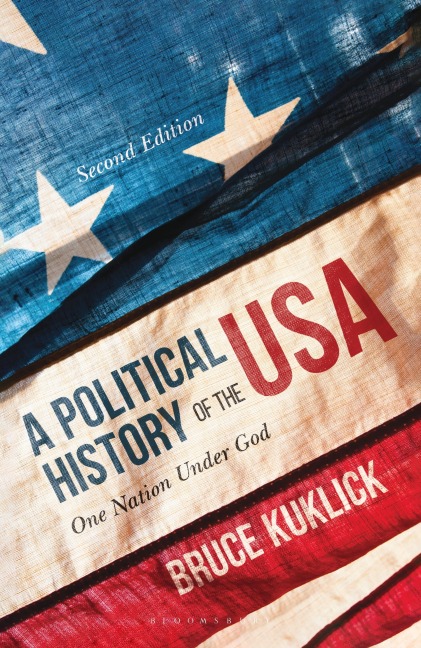 A Political History of the USA - Bruce Kuklick