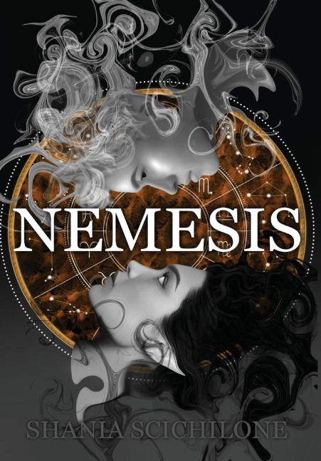 Nemesis - Shania Scichilone