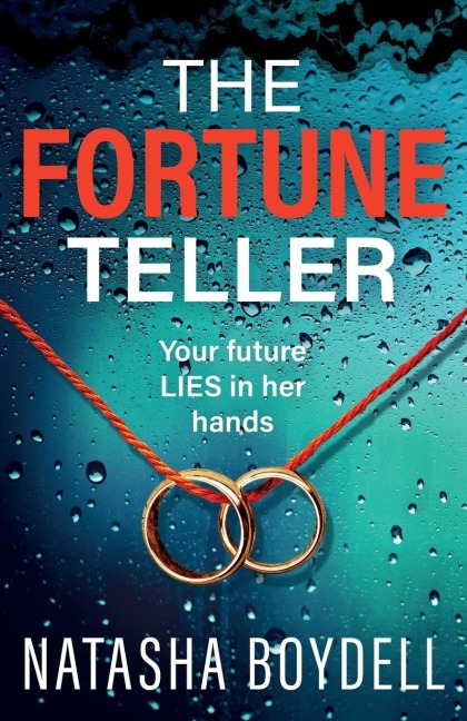 The Fortune Teller - Natasha Boydell