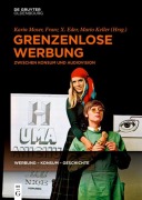 Cover-Bild zum Titel 'Grenzenlose Werbung' von ''