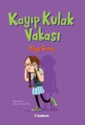 Cover-Bild zum Titel 'Kayip Kulak Vakasi' von 'Dilge Güney'