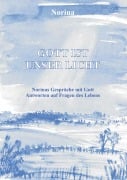 Cover-Bild zum Titel 'Gott ist unser Licht' von 'Norina Woelke'