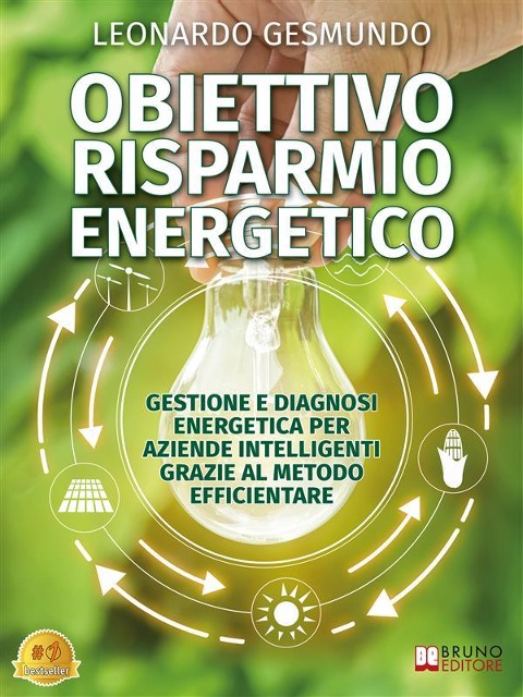 Obiettivo Risparmio Energetico - Leonardo Gesmundo