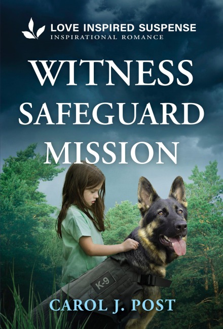 Witness Safeguard Mission - Carol J. Post
