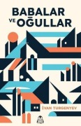 Cover-Bild zum Titel 'Babalar ve Ogullar' von 'Ivan Turgenyev'