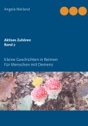 Cover-Bild zum Titel 'Aktives Zuhören Band 2' von 'Angela Weiland'