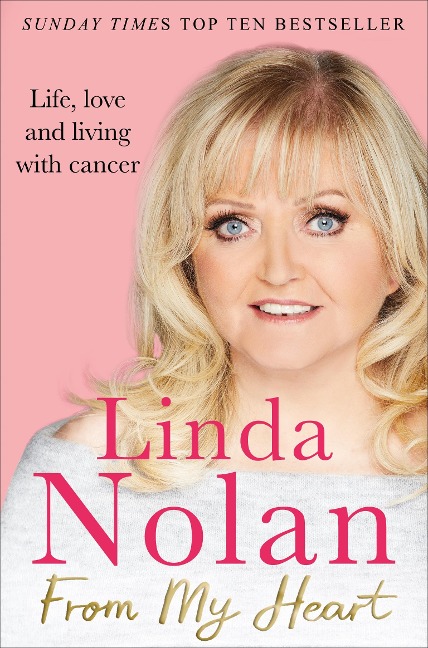 From My Heart - Linda Nolan