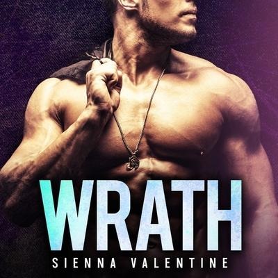 Wrath: A Bad Boy and Amish Girl Romance - Sienna Valentine