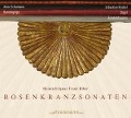 Rosenkranzsonaten I-Sonaten I-VI - Anne/Knebel Schumann