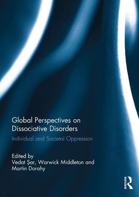 Global Perspectives on Dissociative Disorders - 