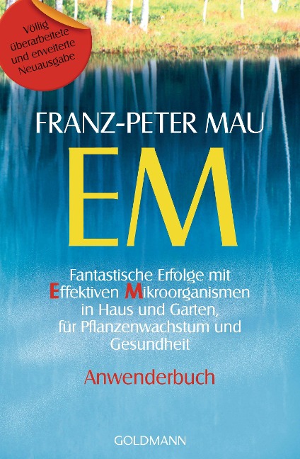 EM - Franz-Peter Mau
