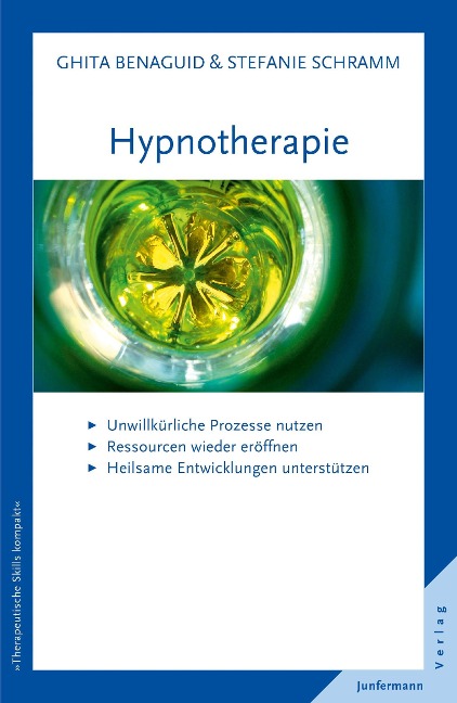 Hypnotherapie - Ghita Benaguid, Stefanie Kückelmann-Schramm