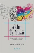 Cover-Bild zum Titel 'Aklin Üc Yüzü' von 'Nazif Muhtaroglu'