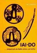 Cover-Bild zum Titel 'IAI-DO' von 'Feliks F. Hoff'