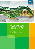 Mathematik Neue Wege SII. Gymnasien. Nordrhein-Westfalen - 