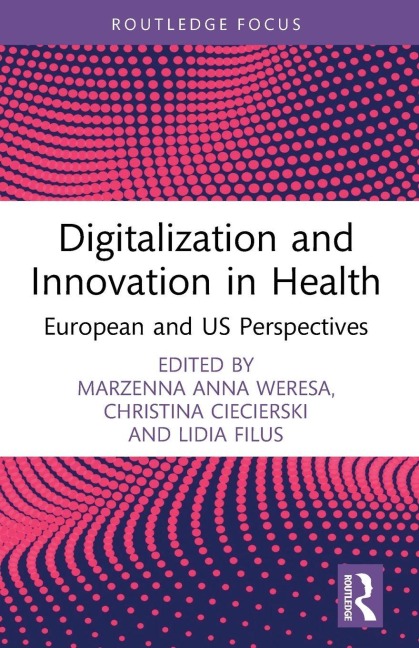 Digitalization and Innovation in Health - 