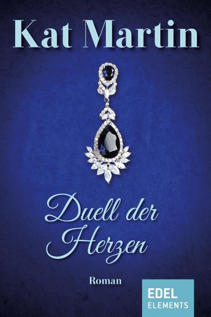 Duell der Herzen - Kat Martin