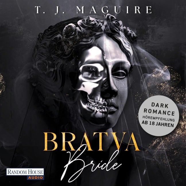 Bratva Bride - T J Maguire