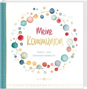Cover-Bild zum Titel 'Meine Kommunion' von ''