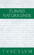 Gesamtregister - Plinius Secundus der Ältere