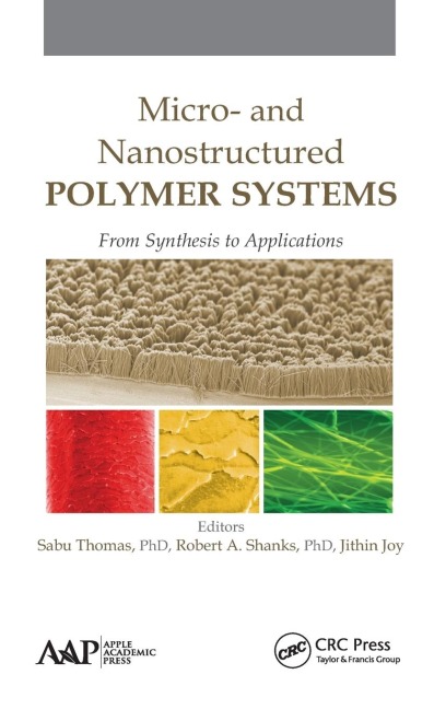Micro- and Nanostructured Polymer Systems - 