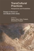 Cover-Bild zum Titel 'TransCultural Practices' von ''