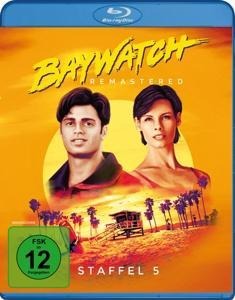 Baywatch - Michael Berk, Douglas Schwartz, David Braff, Deborah Schwartz, Kimmer Ringwald