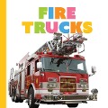 Fire Trucks - Meg Greve