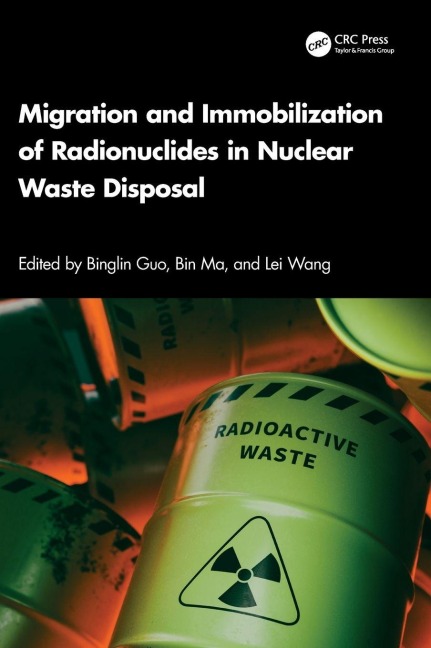 Migration and Immobilization of Radionuclides in Nuclear Waste Disposal - 