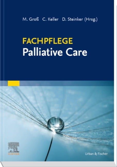 Fachpflege Palliative Care - 