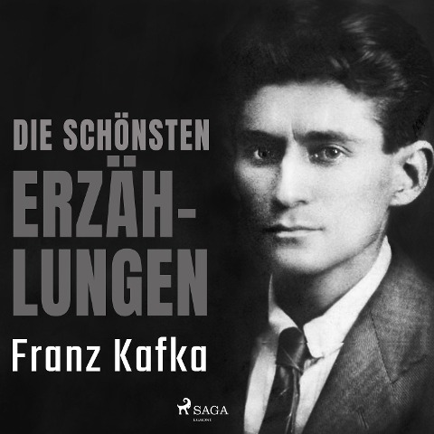 Die schönsten Erzählungen - Franz Kafka