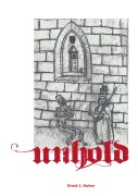 Cover-Bild zum Titel 'Unhold' von 'Ernst J. Huber'