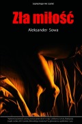 Cover-Bild zum Titel 'Z¿a milo¿¿' von 'Aleksander Sowa'