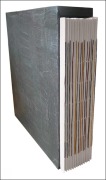 Cover-Bild zum Titel 'Conradin Clavuot' von 'Acc'
