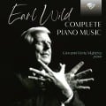 Wild,Earl:Complete Piano Music - Giovanni Doria Miglietta