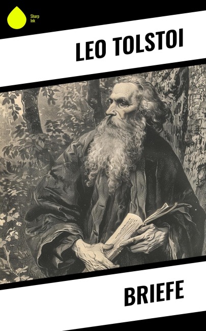 Briefe - Leo Tolstoi