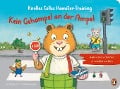 Knolles tolles Hamster-Training - Kein Gehampel an der Ampel! - Alles über Sicherheit im Straßenverkehr - Linda Sturm