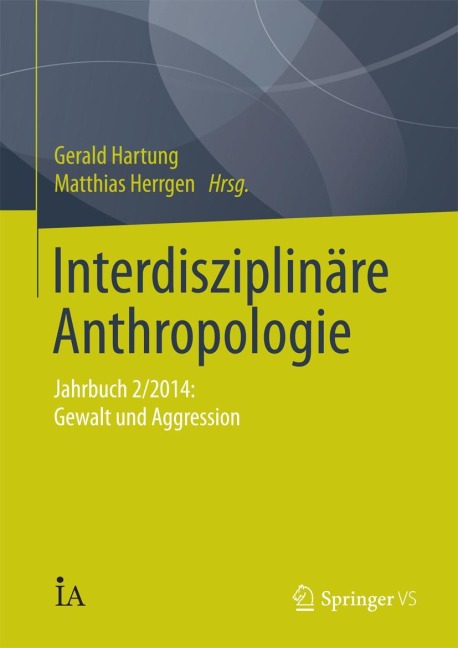 Interdisziplinäre Anthropologie - 