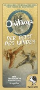 Onitama: Der Geist des Windes [Erweiterung] - 