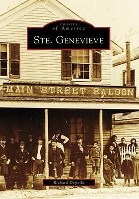 Ste. Genevieve - Richard Deposki