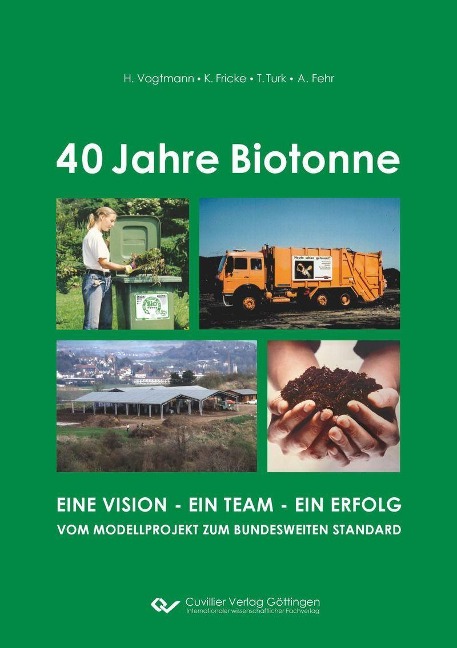 40 Jahre Biotonne - 