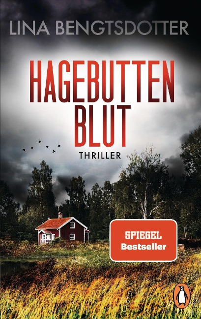 Hagebuttenblut - Lina Bengtsdotter