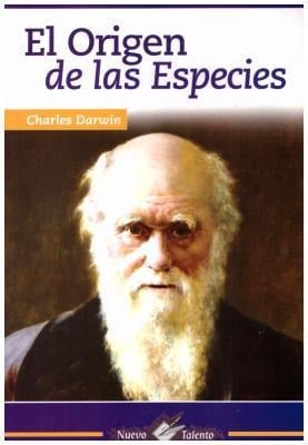 Origen de Las Especies - Charles Darwin