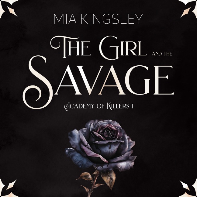 The Girl And The Savage - Mia Kingsley