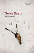 Cover-Bild zum Titel 'Serce Saati' von 'Berat Demirci'