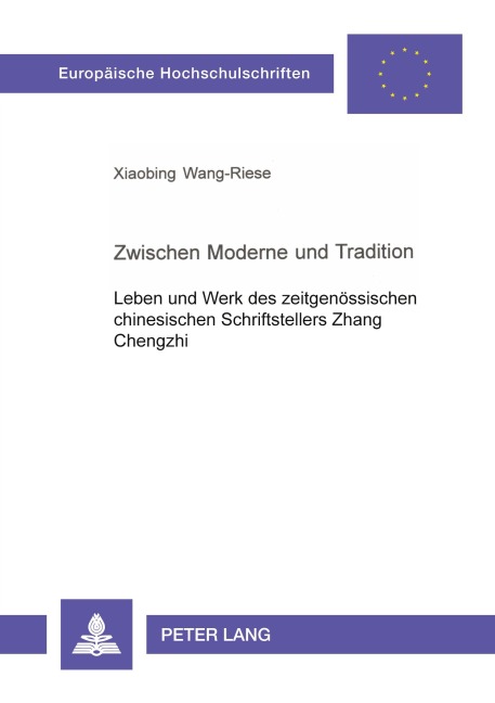 Zwischen Moderne und Tradition - 