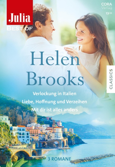 Julia Best of Band 299 - Helen Brooks